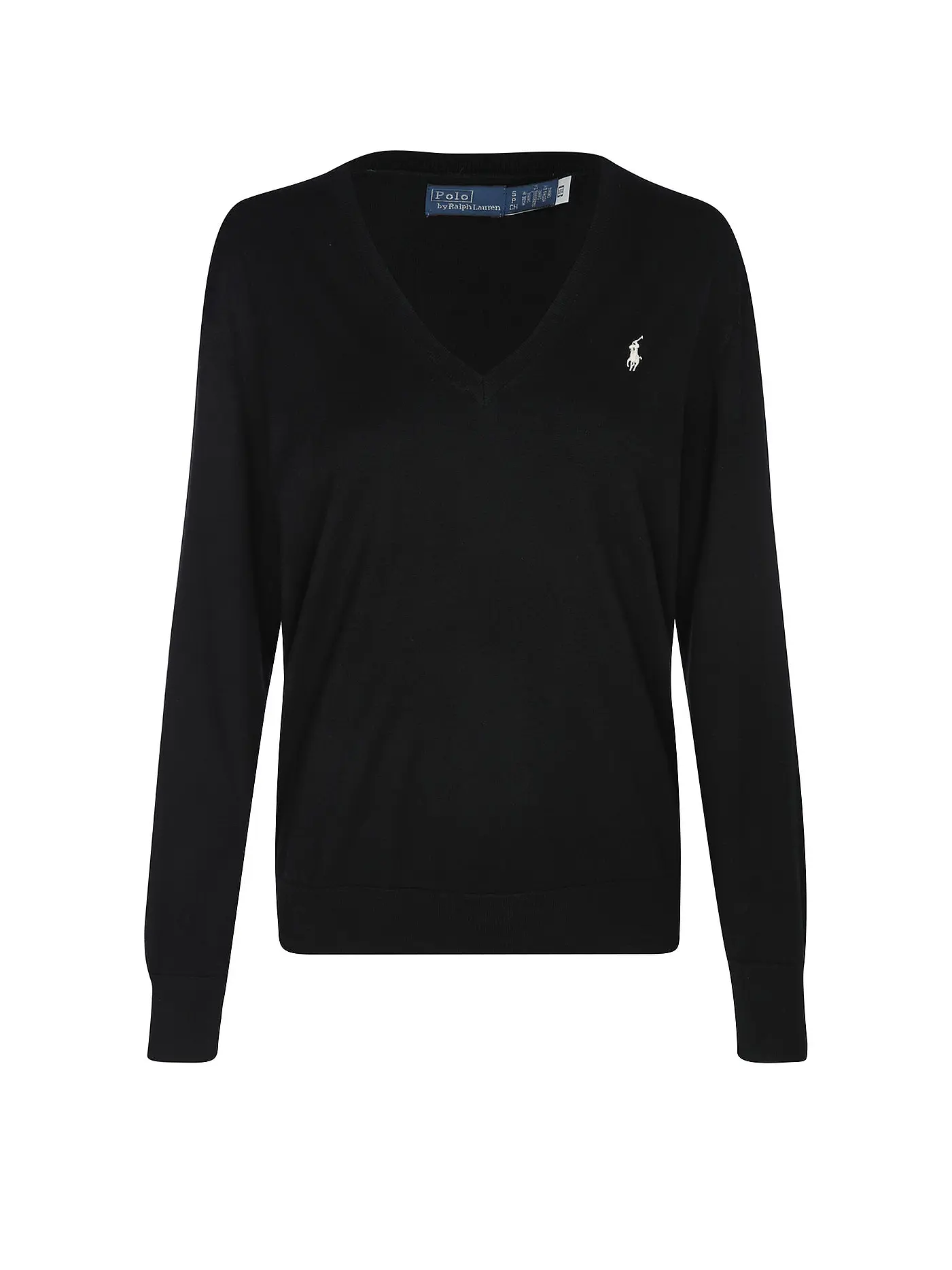 POLO RALPH LAUREN | Pullover | schwarz